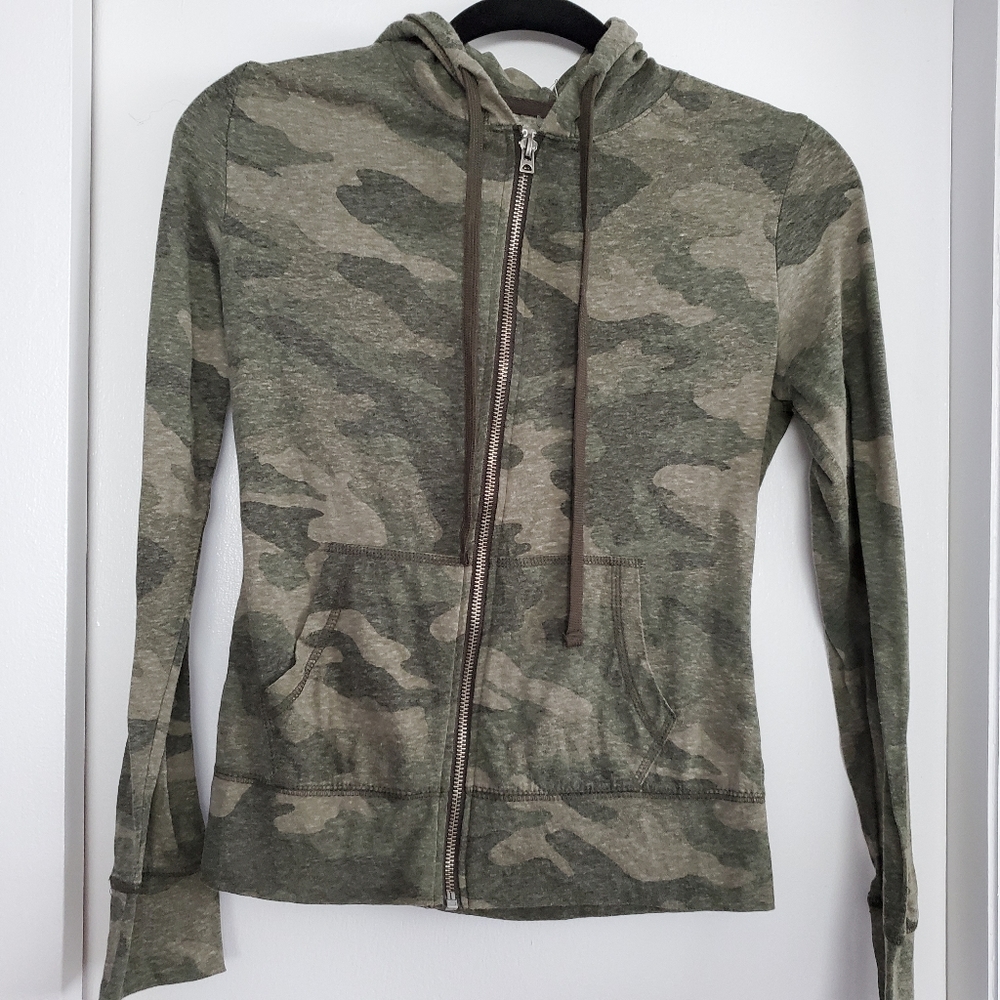 Aeropostale Cotton Jacket